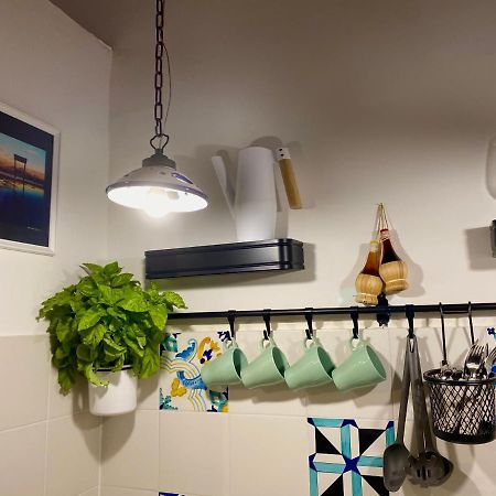 Il Terzo Cardine Apartment เนเปิลส์ ภายนอก รูปภาพ