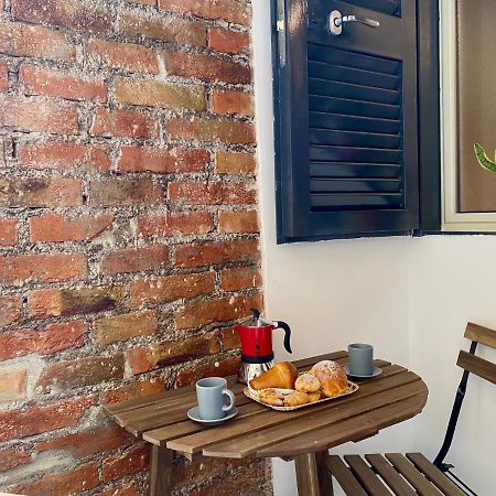 Il Terzo Cardine Apartment เนเปิลส์ ภายนอก รูปภาพ