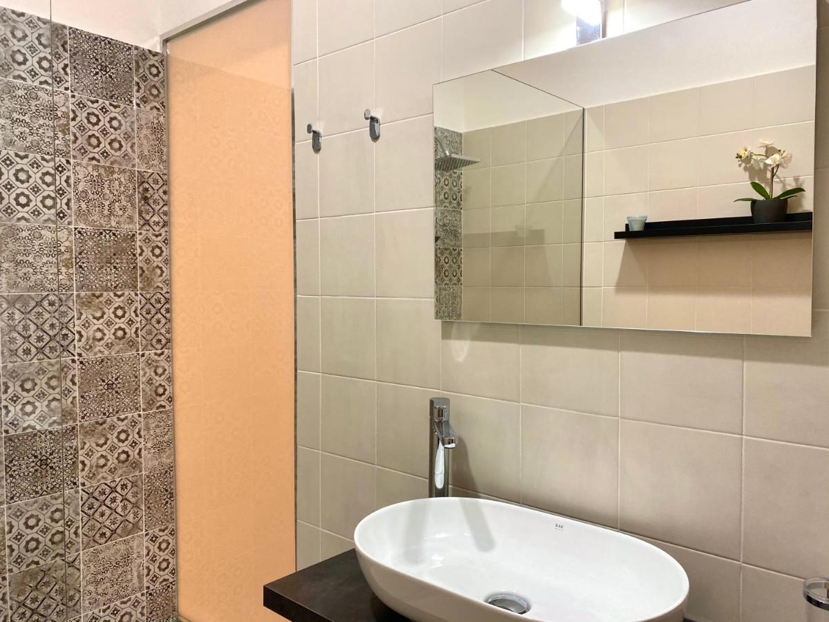 Il Terzo Cardine Apartment เนเปิลส์ ภายนอก รูปภาพ